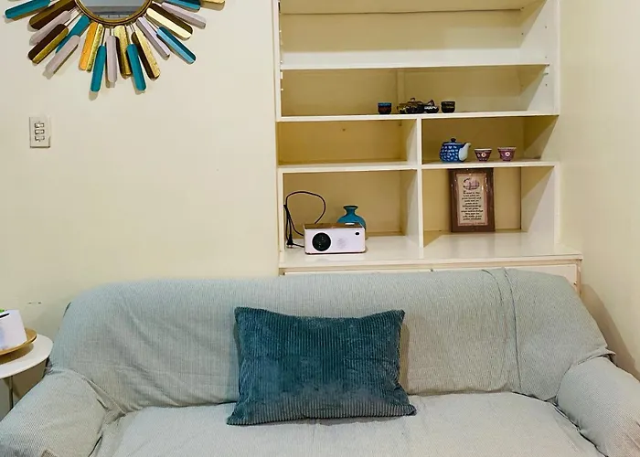 Apartment He Condotel Bell